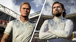 FIFA 20: Ikonen - alle 88 FUT-Icons und Legenden