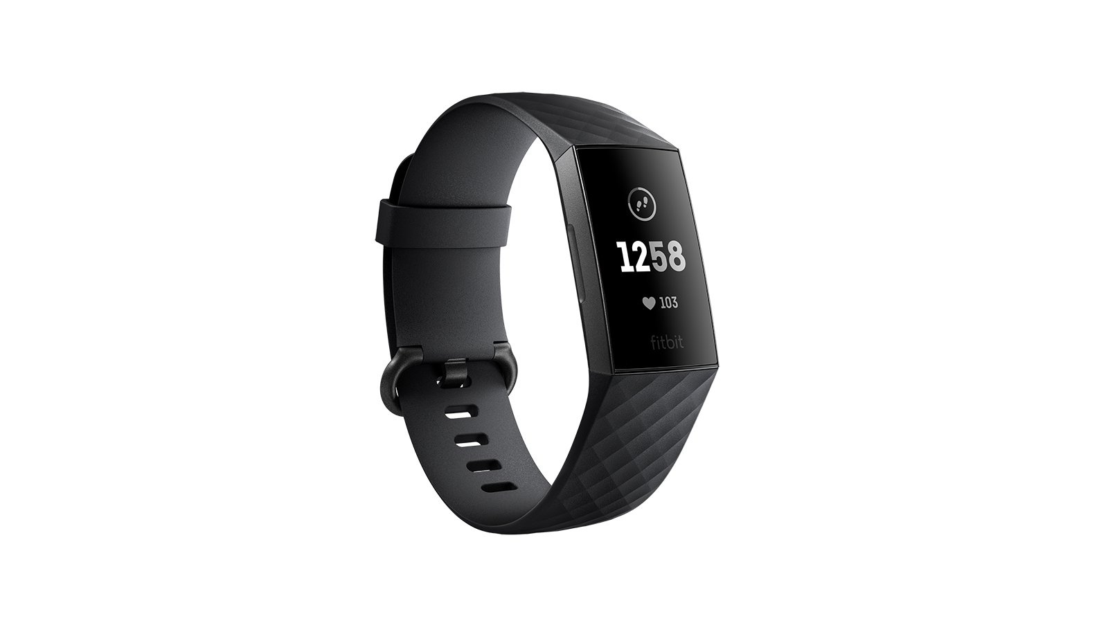 resetting charge 3 fitbit