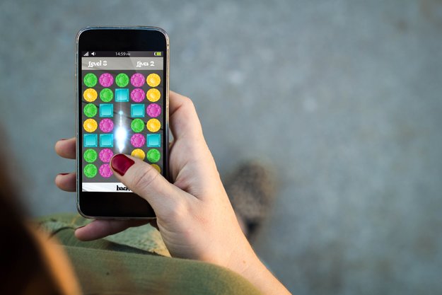 Mobile-Games in Deutschland offenbar beliebter als Konsolen- und PC-Spiele