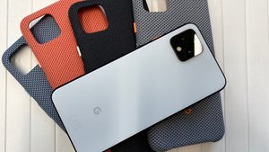 Google Pixel 4: Preis, Release, technische Daten, Bilder und Video