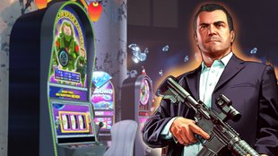 Fieser Trick in GTA Online? Die Casino-Automaten sind wohl manipuliert