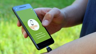 Insektenstiche mit dem Smartphone bekämpfen: Ein geniales Kickstarter-Tool macht es möglich