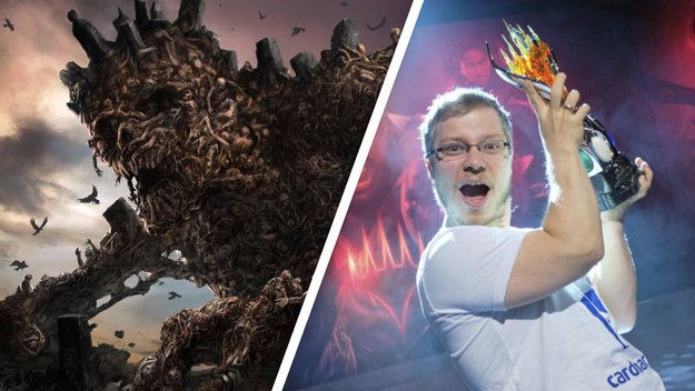 Magic Updates der Woche: Thoralf Severin gewinnt die Mythic Championship