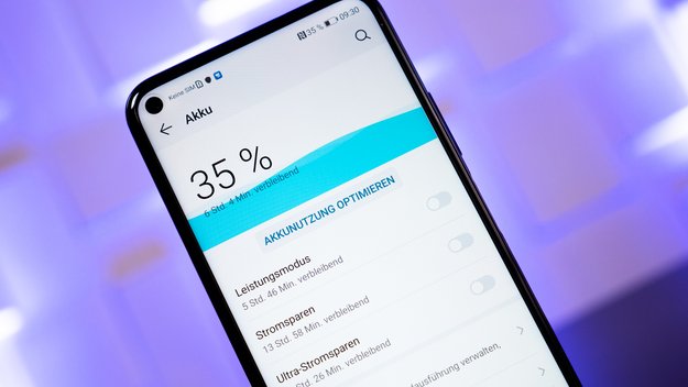 Akku-Mythos im Check: Gibt es den Memory-Effekt bei Handys noch?