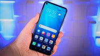 Honor Play 4 Pro: Neues China-Handy kann Fieber messen