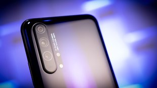 Nach Trennung von Huawei: Honor zeigt bald, wie gut ein Handy wirklich sein kann