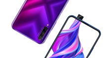 Honor 9X (Pro) vorgestellt: Neue Mittelklasse-Handys mit Pop-up-Kamera für kleines Geld