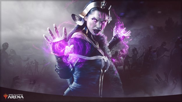 MTG Arena: Das gescheiterte Brawl-Format kehrt zurück