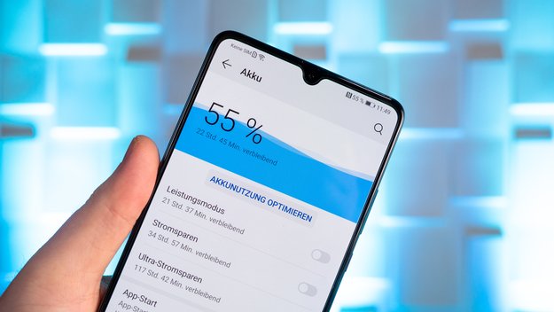 Schlechte Akkulaufzeit beim Android-Smartphone? Das steckt aktuell dahinter