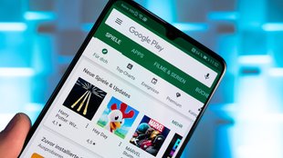 Google baut den Play Store um: Android-Nutzer tappen jetzt im Dunkeln