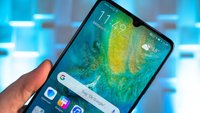 Huawei-Handys und die Android-Lizenz: Hersteller schöpft neue Hoffnung