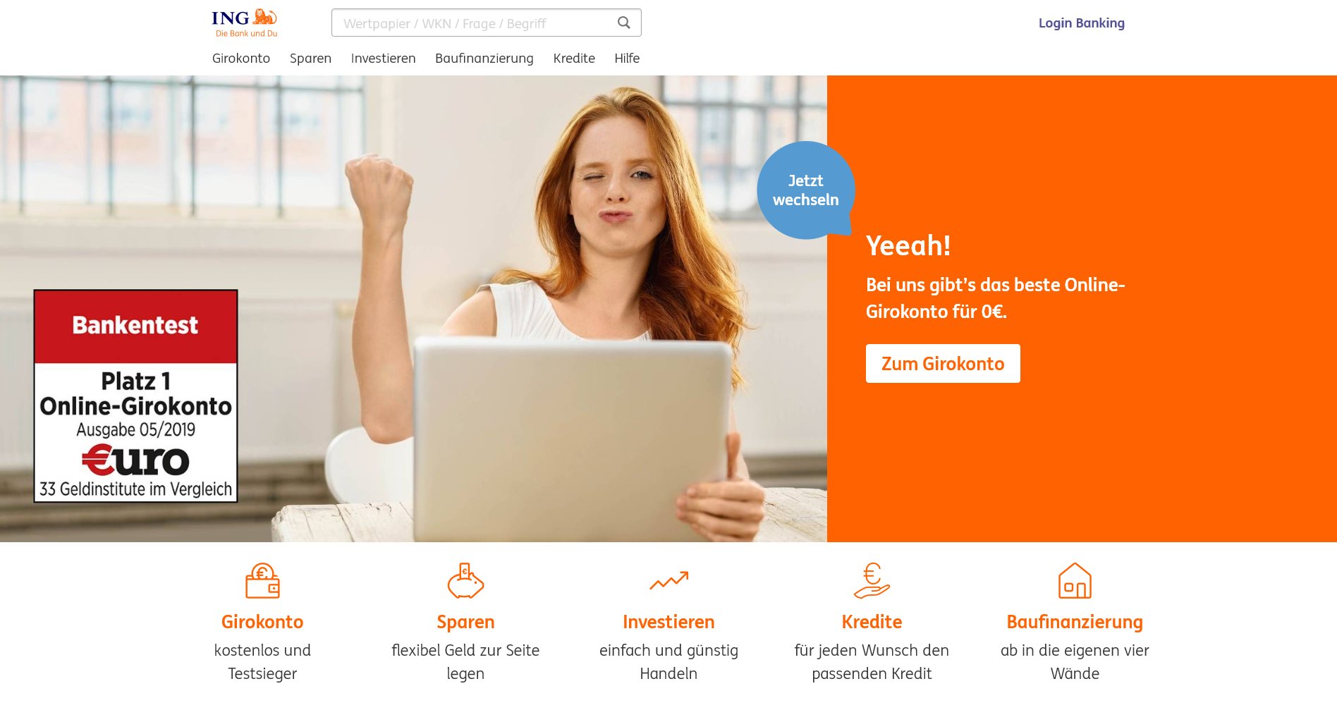 Ing Diba Hotline So Klappt Der Kontakt Mit Dem Kundenservice