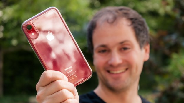Warum ist gerade das iPhone XR Apples Verkaufsschlager?