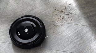 Saugroboter iRobot Roomba E5 bei Lidl für unter 300 Euro: Lohnt sich das Angebot?