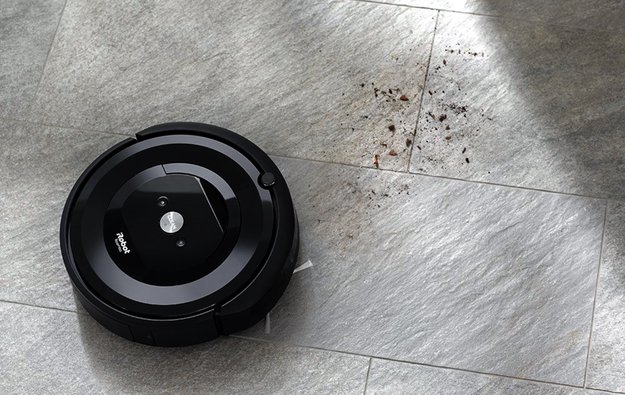 Saugroboter iRobot Roomba E5 bei Lidl für unter 300 Euro: Lohnt sich das Angebot?