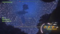Anthem: Tauchen jetzt schon Vorboten des Cataclysm-Events auf?