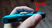 Joy-Con-Drift kostenlos reparieren & ersetzen lassen