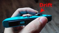 Joy-Con-Drift kostenlos reparieren & ersetzen lassen