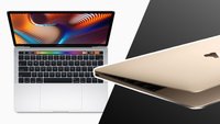 MacBook Air & Pro 2019 vorgestellt: Apple geht aufs Ganze