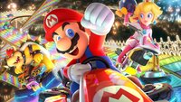 Keine Chance auf der Switch: Hat Mario Kart diese Nintendo-Reihe gekillt?