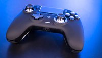 Nacon Revolution Unlimited Pro Controller im Test: Dem PS4-Controller um einiges voraus