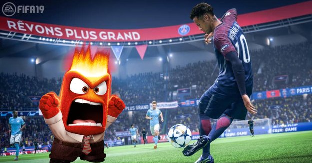 Kinder plündern Konto des Vaters für FIFA-Lootboxen – und er findet es heraus