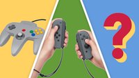 Nintendo will den Controller neu erfinden