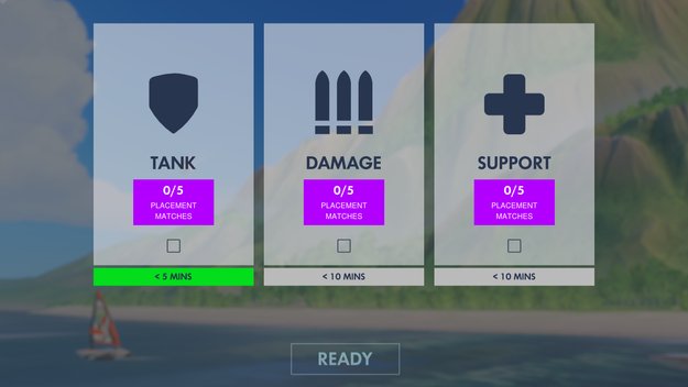 Overwatch bekommt grundlegend überarbeitetes Matchmaking: 2-2-2 Role Queue