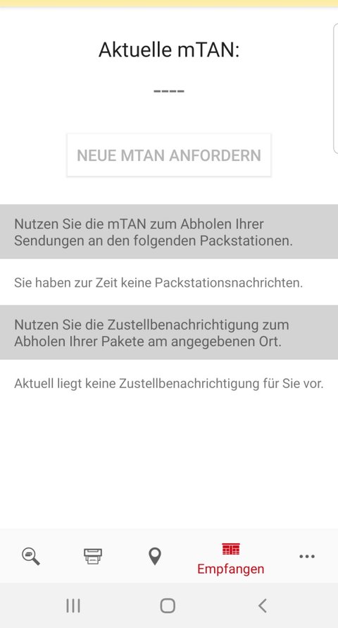 Dhl Mtan Ohne Handy Dhl Mtan Ohne Handy