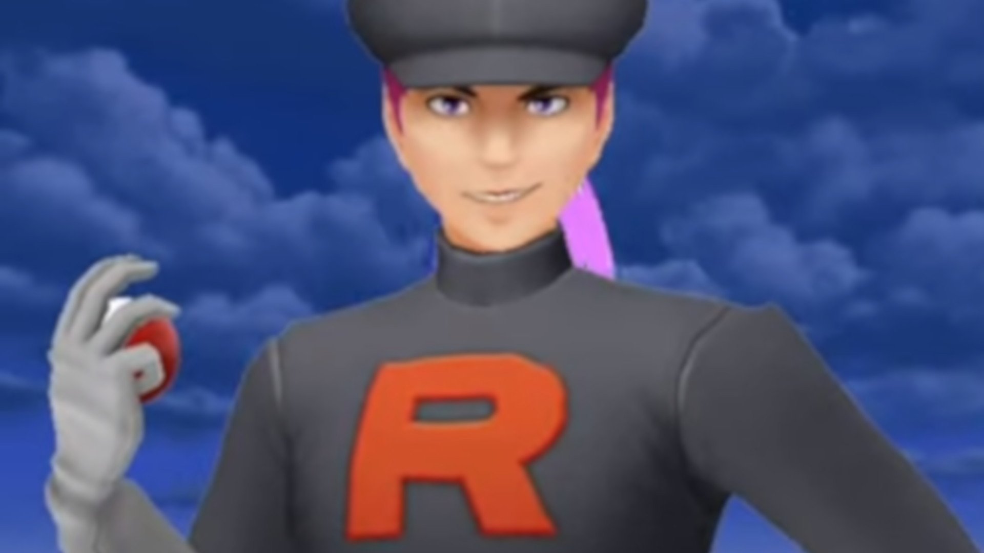 Besiege Einen Team Go Rocket Boss 3 Mal Pokémon GO: Team Rocket finden und besiegen - so geht's