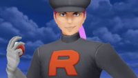 Pokémon GO: Team Rocket finden und besiegen - so geht's