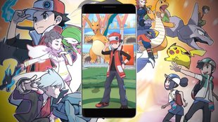 Pokémon Masters: Mehrspielermodus mit 3-gegen-3-Kämpfen im neuen Gameplay-Trailer vorgestellt