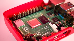 Gaming auf dem Raspberry Pi: Mini-Rechner erreicht wichtigen Meilenstein