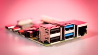 Kurioses Bastelprojekt: Raspberry Pi wird zu tragbarem Retro-Computer
