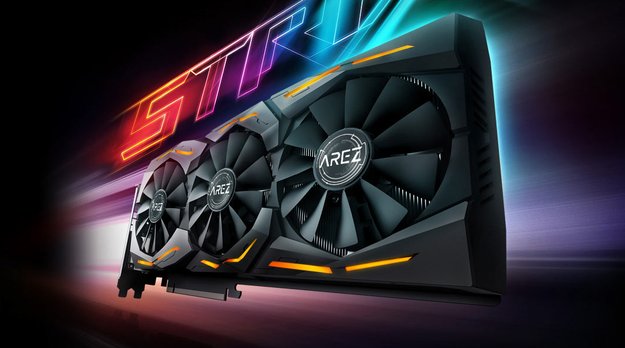 AMD Radeon RX Vega 64 im Preisverfall: Darum lohnt sich der Kauf der Top-Grafikkarte