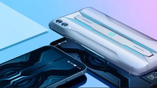 Black Shark 2 Pro: Xiaomis schnellstes Handy setzt auf besonderen Prozessor