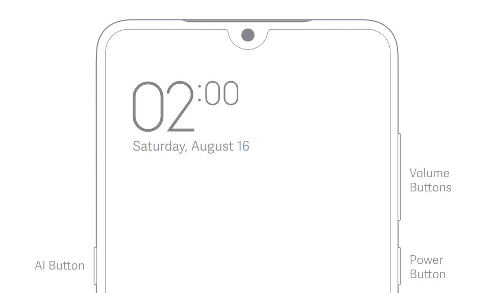 Xiaomi 9a прошивка