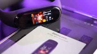 Otto verkauft Xiaomi Mi Band 4 zum absoluten Bestpreis