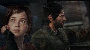 The Last of Us: Pixar-Künstlerin würdigt Joel & Ellies Beziehung mit emotionalen Bildern