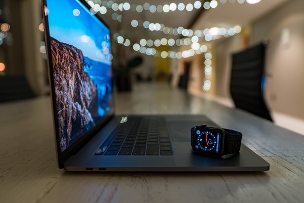 Service-Updates für Mac und Apple Watch verfügbar: Keine Features, sondern Pflege