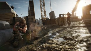 Ghost Recon: Breakpoint – So spielt sich der PvP-Modus „Ghost War“
