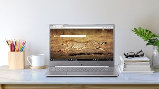 Ab heute bei Aldi: Business-Laptop Medion Akoya S6446 günstig erhältlich – lohnt sich der Kauf?