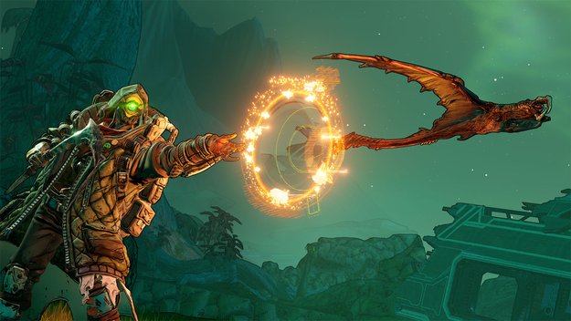 Borderlands 3: Die 4 wichtigsten Neuerungen im Gameplay