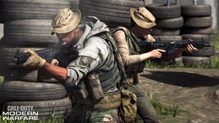Call of Duty: Modern Warfare macht die Schritte leiser und widmet sich weiteren Kritikpunkten