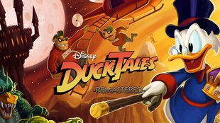 DuckTales Remastered: Jetzt günstig kaufen, bevor es für immer verschwindet