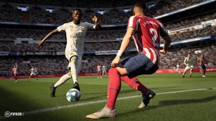 FIFA 20: Alle Neuerungen und Gameplay-Features