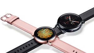 Samsung Galaxy Watch Active 2