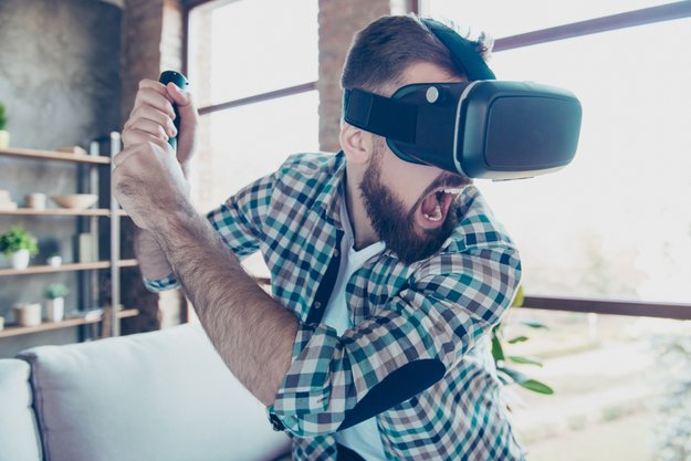 GIGA-Kaufberatung: Die besten VR-Brillen 2019
