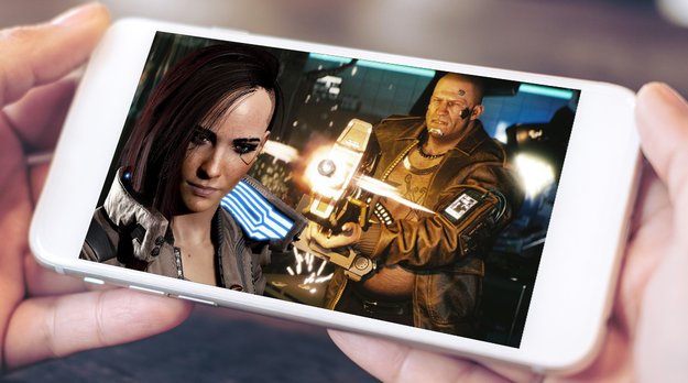 Konkurrenz für Google Stadia: Jetzt versucht sich auch Medion an Cloud-Gaming