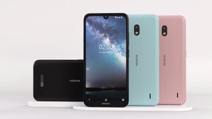 Aldi-Handy: Nokia 2.2 ab heute für unter 100 Euro im Angebot – lohnt sich der Kauf?